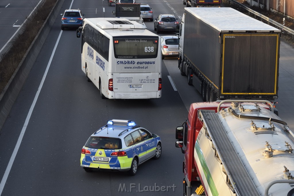 VU A 3 Rich Oberhausen kurz vor AK Koeln Ost P025.JPG - Miklos Laubert